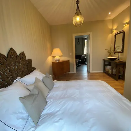 Complet Rez-de-chaussee Sains-Richaumont